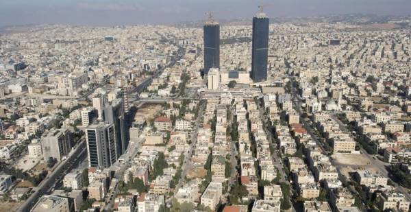 العمري: تطبيق التعديلات المرتقبة على نظام الأبنية نهاية العام