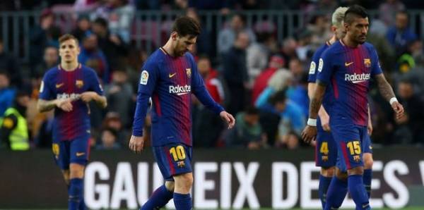 نجم برشلونة حاول تكرار سيناريو نيمار في الميركاتو الصيفي