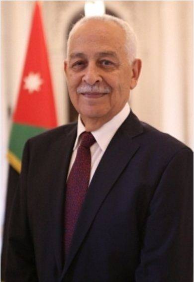 العيسوي يتابع سير العمل لإعادة تأهيل بيت الشريف الحسين بن علي في العقبة