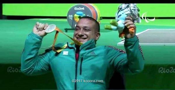 الاردن يشارك في بطولة آسيا وأوقيانوسيا لرفع الاثقال للمعوقين