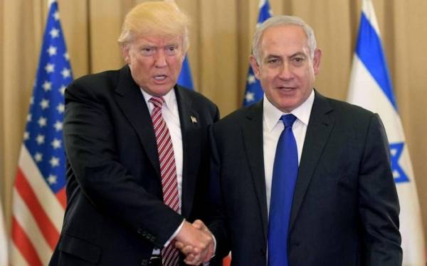 كونفدرالية بمواصفات إسرائيلية