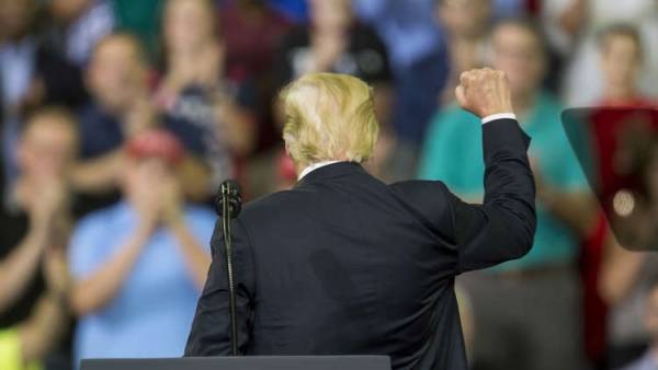 ترامب لروسيا وإيران: أحذّركم للمرة الأخيرة