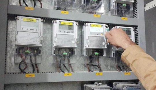 ضبط نحو (13) ألف حالة سرقة كهرباء منذ مطلع العام