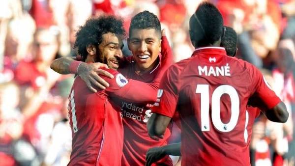 نيمار يتنبأ بالفائز بـالبريمير ليغ ويفاجئ عشاق ليفربول