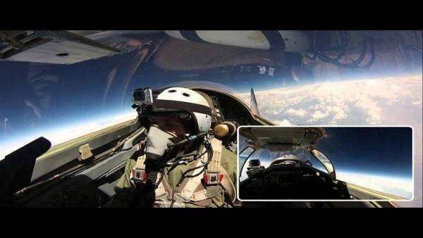 شركة روسية تفتح أبواب السياحة إلى الستراتوسفير