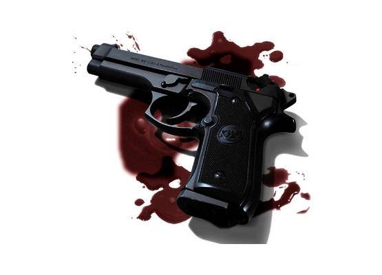 العثور على جثة لبناني مصاباً بعيار ناري في الصويفية