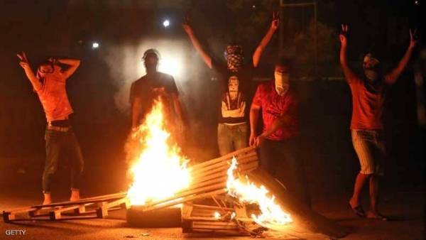 العراق.. عودة الهدوء للبصرة بعد ليلة من المواجهات العنيفة