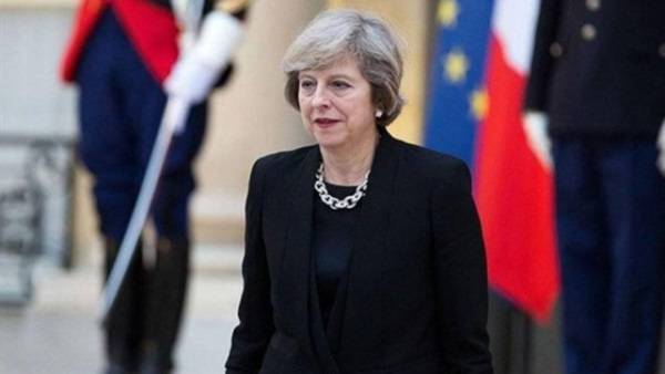 ماي: المشتبه بهما بحادثة سكريبال ضابطان روسيان