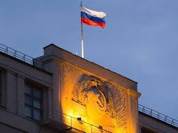 الخارجية الروسية: الاسماء والصور المنشورة بخصوص الجاسوس لا تعني شيئا لموسكو