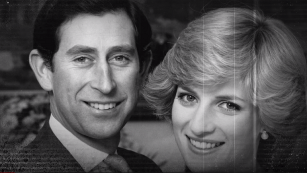 ما السبب الحقيقي لانفصال الأمير تشارلز عن الأميرة ديانا؟