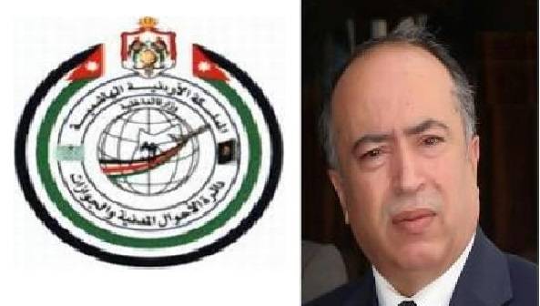 انجازات دائرة الاحوال المدنية العظيمة لم تسعفها لجائز الملك عبدالله فما السبب..؟