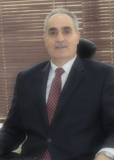 امجد الرواشدة مديرا عاما للكهرباء الوطنية