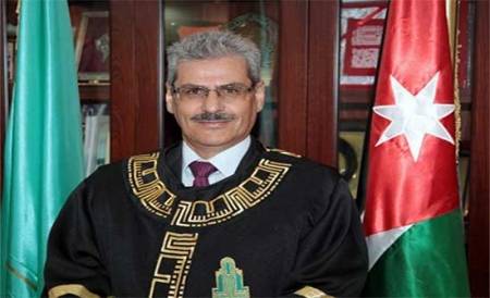 الطويسي:عدم رغبة الدكتور عرفه بالتجديد كان مفاجئا