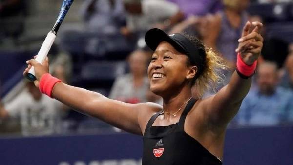المخضرمة وليامز تواجه اليافعة أوساكا في نهائي أمريكا المفتوحة