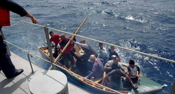 المغرب: إحباط 54 ألف محاولة للهجرة السرية خلال 2018