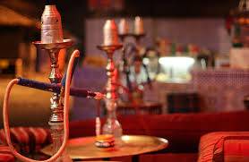 بشرة مزعجة لمقاهي الاراقيل غير المرخصة ..!!