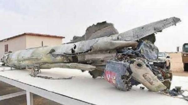 الدفاعات الجوية السعودية تعترض صاروخا أطلقه الحوثيون باتجاه نجران