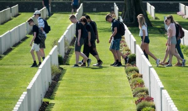 الجنازات على الإنترنت والعزاء أيضا .. اقرا التفاصيل