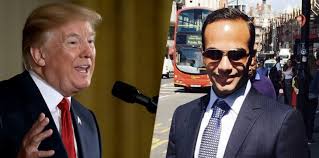 سجن مستشار سابق لترامب في إطار التحقيق بالتدخل الروسي