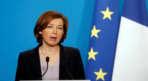 فرنسا تتهم روسيا بمحاولة التجسس على أحد أقمارها الاصطناعية