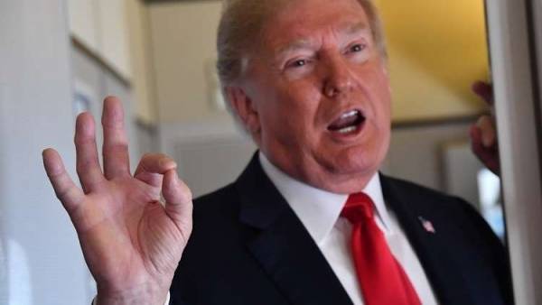 ترامب مستعد للإدلاء بشهادة حول الملف الروسي.. ولكن بشروط