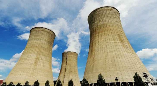الكهرباء النووية: قرار تصفية الشركة يصب في المصلحة الوطنية