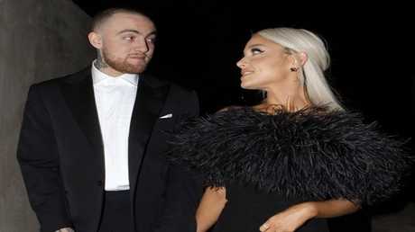 جرعة مخدرات زائدة تقتل المغني ماك ميلر الذي غنّى لترامب