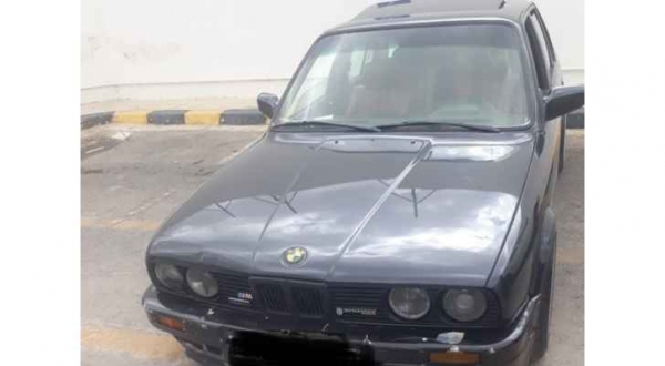 السير تضبط السائق المتهور في موكب التخريج