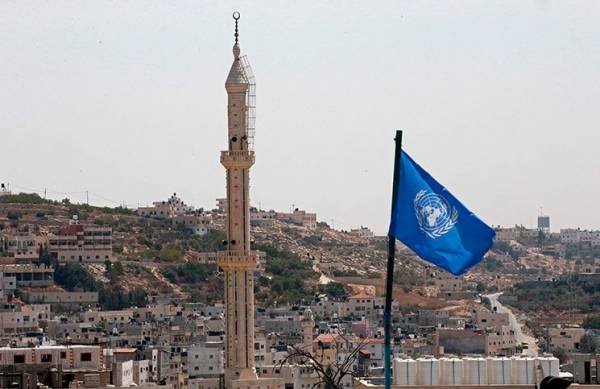 حرب ترامب ضد الأونروا واللاجئين الفلسطينيين تهدف إلى إلغاء حق العودة 