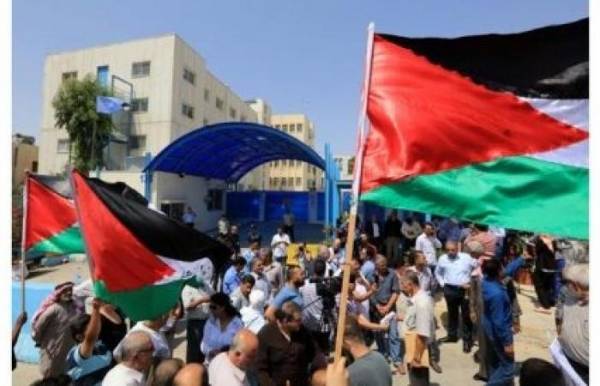 أزمة الأونروا تهدد مليوني لاجئ في الأردن