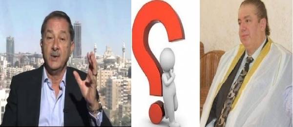 قنبلة لبيب قمحاوي تفجر ملعومات خطيرة عن فضيحة دخان عوني مطيع – شاهد الفيديو