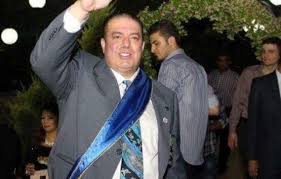 وزير أردني أسبق: العشرات متورطون مع عوني مطيع