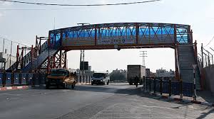 الامانة : ما بين 8 ــ 10 جسور مشاة تنفذ سنويا بكلفة نصف مليون دينار