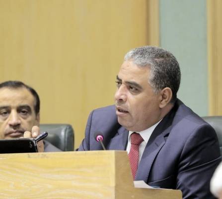 قانونية النواب تقر معدل محاكم البلديات