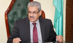 الدكتور ضياء عرفة .. في اول تصريح له بعد حادثة طرده من آل البيت