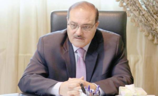 تعيينات في مجالس امناء الجامعات