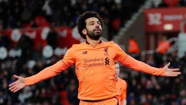 محمد صلاح يسبق كريستيانو رونالدو في قائمة الـ21 لاعباً اﻷعلى قيمة في عالم كرة القدم