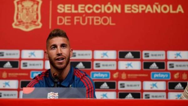 راموس يكشف عن تلقيه تهديدات بالقتل بسبب صلاح!