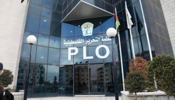 الوطني الفلسطيني: اغلاق مكتب المنظمة بواشنطن عدوان على السلام