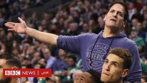 من بيع أكياس القمامة إلى ملياردير يمتلك فريقا لكرة السلة