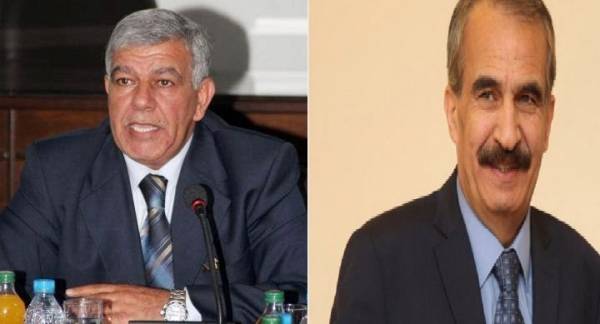 رسالة من مواطن مكبل بالإقامة الجبرية الى وزير الداخلية سمير مبيضين ومحافظ العاصمة سعد شهاب