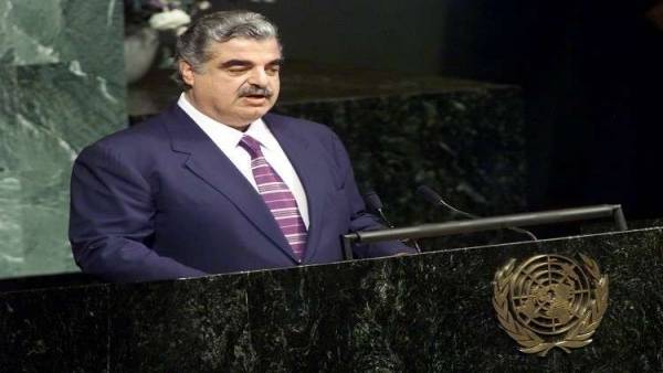 انطلاق المرحلة الثالثة من محاكمة المتهمين باغتيال الحريري في لاهاي