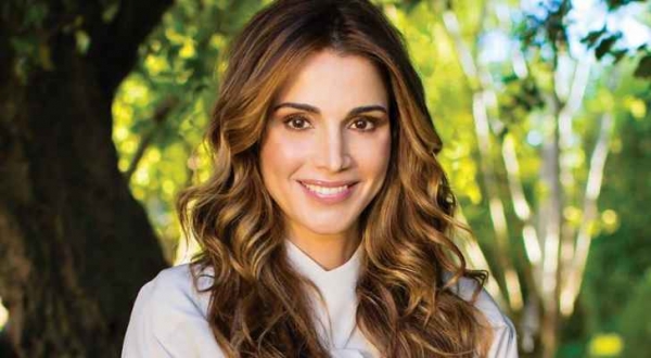 إطلاق جائزة الملكة رانيا لريادة التعليم في الوطن العربي