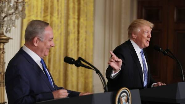 أنقرة: واشنطن فقدت حياديتها في تسوية الصراع الفلسطيني الإسرائيلي