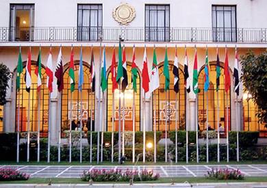 الجامعة العربية الحجج التي ساقتها الإدارة الأمريكية لتبرير وقف تمويل الاونروا تنطوي على معنى خطير