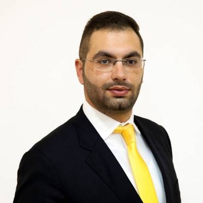 زيادين يدعو البرلمانيين الاوروبيين لسد عجز الاونروا