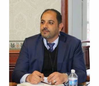 العتايقة يطالب بالتحقيق بدخول 4 شحنات من مواد غذائية تحتوي مواد معدلة وراثيا