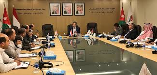 الكلالدة: انتخابات الموقر أولوية ونستعد لإجرائها