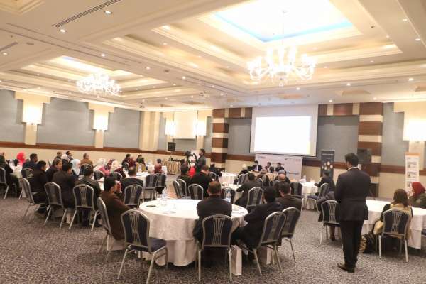 66 من مواقع المؤسسات الحكومية مصمّمة ومشغلة من قبل شركات خاصة  انفوجرافيك