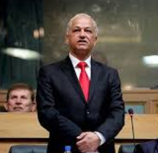 الرقيبات:اذا فَهم الساسة سيكون الاردن عاصمة الشرق الاوسط ..اسباب سياسية وراء المماطلة لانجاز الضريبة!!